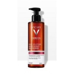 Vichy Dercos Densi Solutions shampoo volumizzante per capelli fini 250 ml