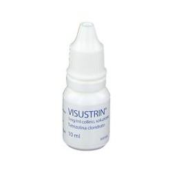 Visutrin 1mg/ml collirio 10 ml
