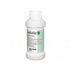 Duphalac 66,7g/100 ml sciroppo 200 ml