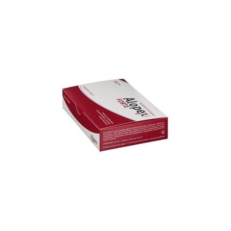 Alopex Forte lozione tricologica per alopecia 200 ml 2 applicatori roll on Alopex Forte lozione tricologica per alopecia 200 ml 2 applicatori roll on