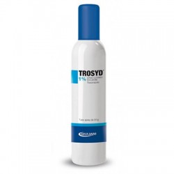 Trosyd 1% soluzione spray cutaneo 30 g