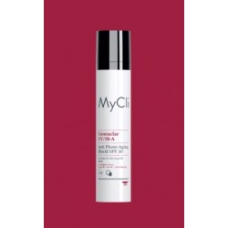 MyCli Cromaclar UV/IR-A schermo anti photo-aging SPF 30 50 ml