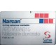 Narcan IV 1 fiala 1 ml 0,4 mg