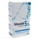 Minoxidil Biorga 2% soluzione cutanea 60 ml