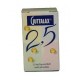 Guttalax 2,5 mg 20 capsule molli