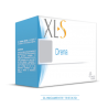 XLS Drena 10 flaconcini integratore drenante contro i liquidi in eccesso