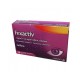 Fexactiv 3mg/ml + 0,5 mg/ml soluzione collirio 10 flaconcini