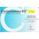 Carbocisteina EG 2,7 g granulato per soluzione orale 10 bustine