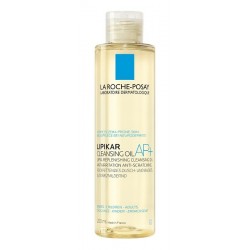 La Roche Posay Lipikar Cleansing Oil AP+  - Olio detergente corpo