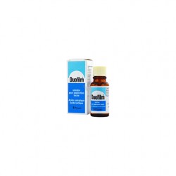 Duofilm collodio 16,7% + 15% 15 ml