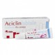 Aciclinlabiale 50 mg/g crema 2 g