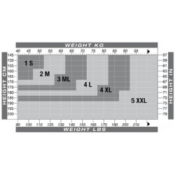 Solidea Naomi collant compressione graduata 30 den tg.4 sabbia Solidea Naomi collant compressione graduata 30 den tg.4 sabbia