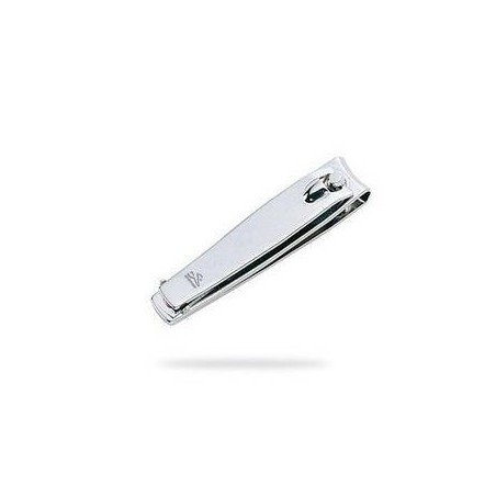 Bifor tagliaunghie tascabile in acciaio inox 1 pezzo Bifor tagliaunghie tascabile in acciaio inox 1 pezzo