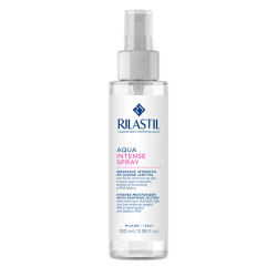 Rilastil Aqua Intense Spray idratante intensivo con acido ialuronico 100ml