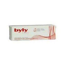 Byly deodorante in crema 7 giorni lunga durata 30 ml