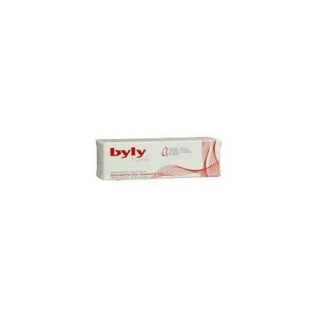 Byly deodorante in crema 7 giorni lunga durata 30 ml