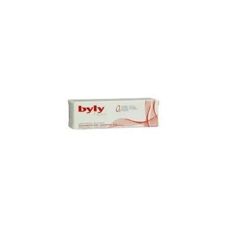 Byly deodorante in crema 7 giorni lunga durata 30 ml Byly deodorante in crema 7 giorni lunga durata 30 ml