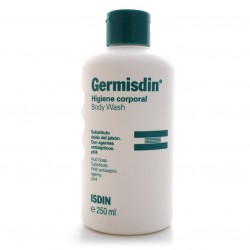 Germisdin Original gel detergente per il corpo per pelli sensibili 250 ml