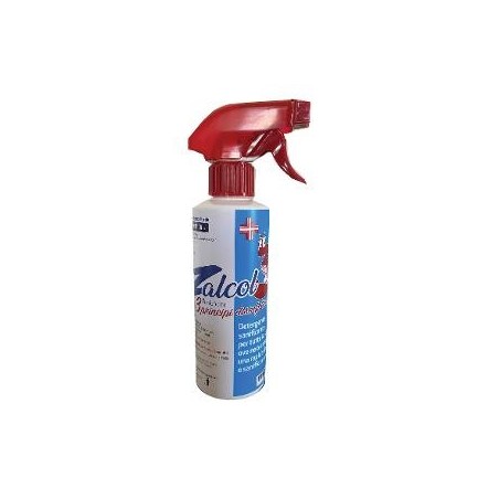 ZALCOL 3 250 ML