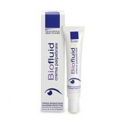 Biofluid Crema Palpebrale riparatrice per secchezza e arrossamento 20 ml