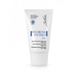 Bionike Proxera Psomed 40 gel esfoliante intensivo 100 ml