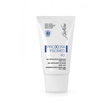 Bionike Proxera Psomed 40 gel esfoliante intensivo 100 ml