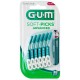 Gum Soft-Picks Advanced Large scovolini interdentali in gomma 30 pezzi