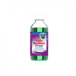 Vicks Medinait sciroppo per raffreddore e tosse 90 ml