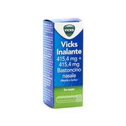Vicks Inalante Bastoncino nasale 1 g