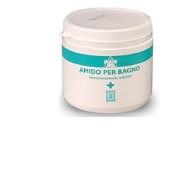 Amido da bagno e per pediluvi per pelle morbida e levigata 250 g