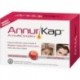AnnurKap integratore di Melannurca Campana per il benessere dei capelli 60 capsule