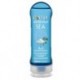 Control Mediterranean Sea Gel massaggio lubrificante 2 in 1 dal profumo fresco 200 ml
