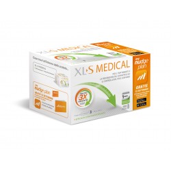 Xls Medical Direct 180 Compresse Brucia Grassi