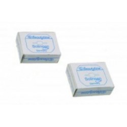 Beautytime lamette per la rimozione dei calli 20 pezzi