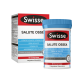 Swisse Salute Ossea - Integratore di calcio e vitamina D3 per le ossa 60 compresse
