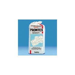 Prontex Cotone idrofilo quadrotti compressi in cotone purissimo 8 x 8 cm 50 pezzi