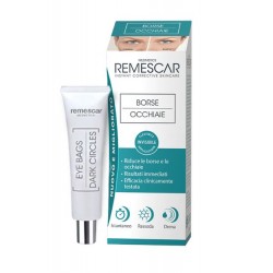Remescar Borse & Occhiaie crema correttiva per il contorno occhi 8 ml