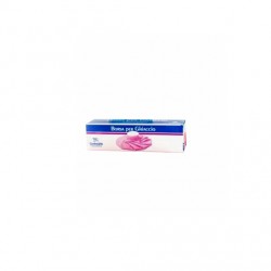 Gammadis borsa del ghiaccio in tessuto gommato 28 cm 1 pezzo