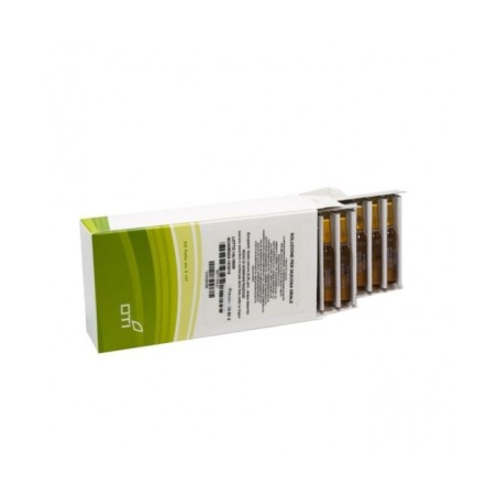 Magnesia Carbonica 6LM potenziata liquida 20 fiale idroalcoliche 2 ml Magnesia Carbonica 6LM potenziata liquida 20 fiale idroalcoliche 2 ml