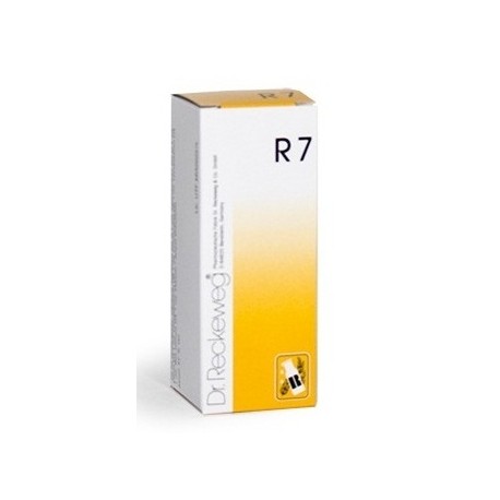 Recleweg R7 gocce 22 ml