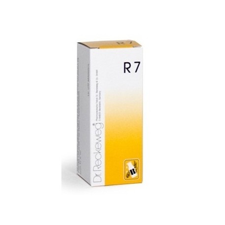 Recleweg R7 gocce 22 ml