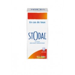 Stodal sciroppo omeopatico 200 ml