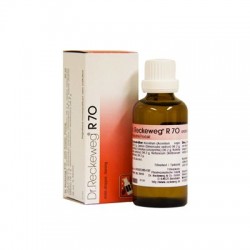 Reckeweg R70 gocce omeopatiche 22 ml