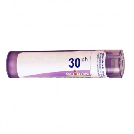 Boiron Pollens 30 CH granuli omeopatici monodose