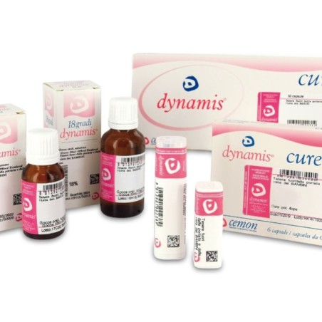 Natrium Muriaticum 18LM gocce omeopatiche 10 ml Natrium Muriaticum 18LM gocce omeopatiche 10 ml