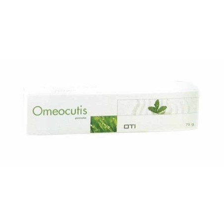 Omeocutis composto pomata omeopatica 75 g Omeocutis composto pomata omeopatica 75 g