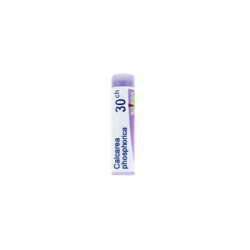 Calcarea Phosphorica 30CH globuli omeopatici 1 tubo