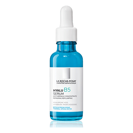 La Roche Posay Hyalu B5 Siero antirughe rimpolpante con acido iauloronico 30 ml