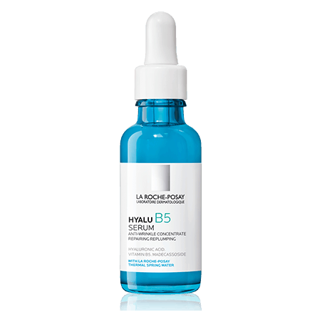 La Roche Posay Hyalu B5 Siero antirughe rimpolpante con acido iauloronico 30 ml La Roche Posay Hyalu B5 Siero antirughe rimpolpante con acido iauloronico 30 ml