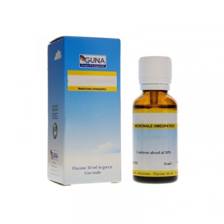 Pilosella Compositum gocce omeopatiche 30 ml Pilosella Compositum gocce omeopatiche 30 ml